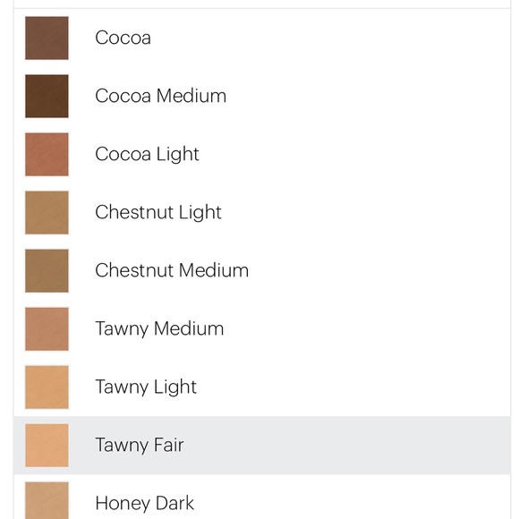 NIB Pressed Base Mineral Powder Foundation make-up. Many Shades Available - Picture 13 of 14